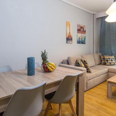 דירות סלוניקי Metropolitan, Nilie Hospitality Mgmt מראה חיצוני תמונה
