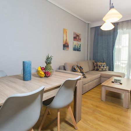 דירות סלוניקי Metropolitan, Nilie Hospitality Mgmt מראה חיצוני תמונה